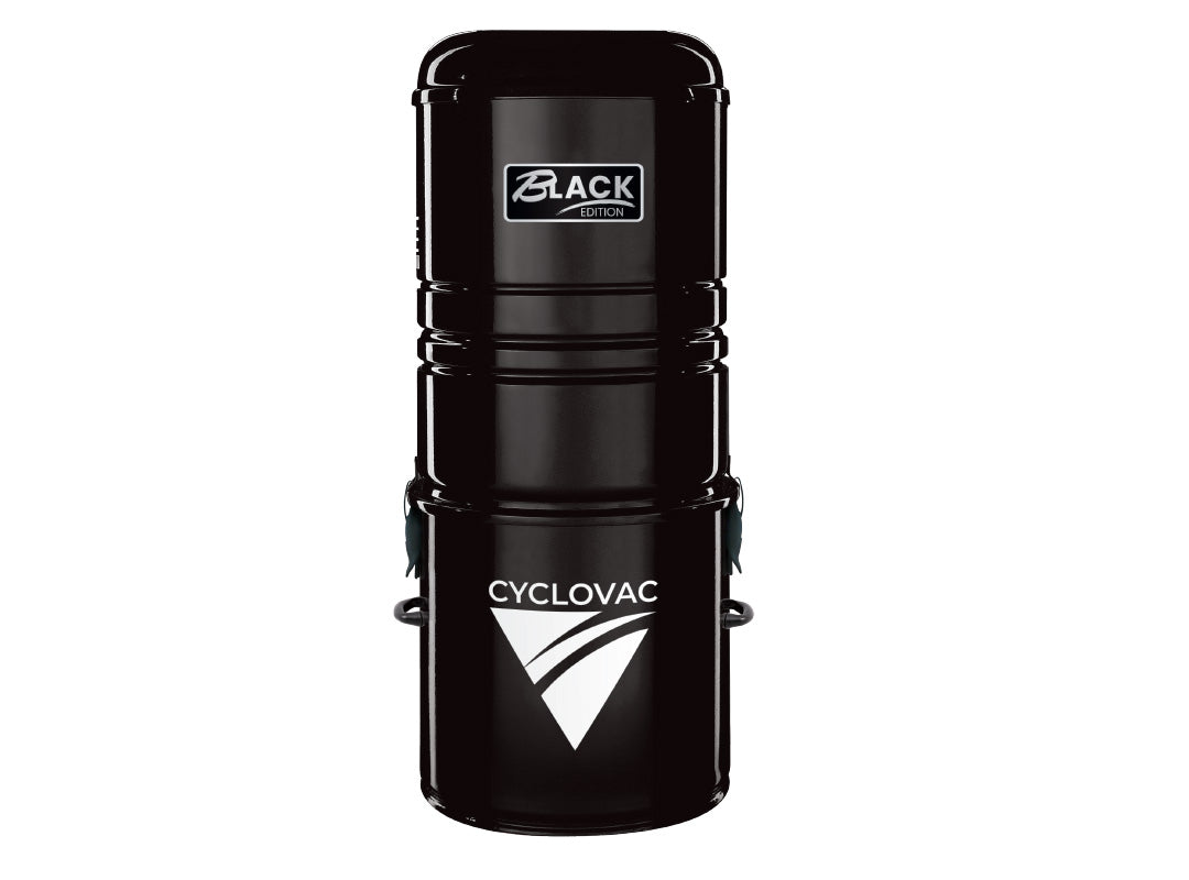 Cyclovac GS125 Black Friday