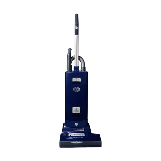 Sebo Automatic X8