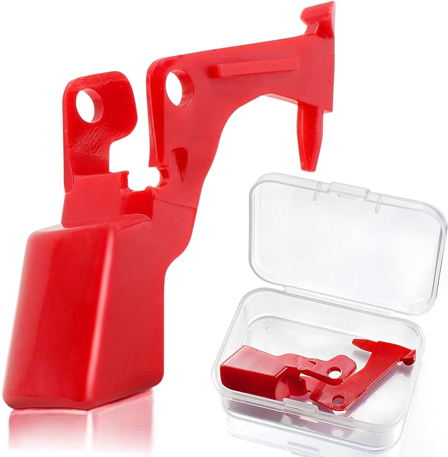 Dyson V10 Trigger