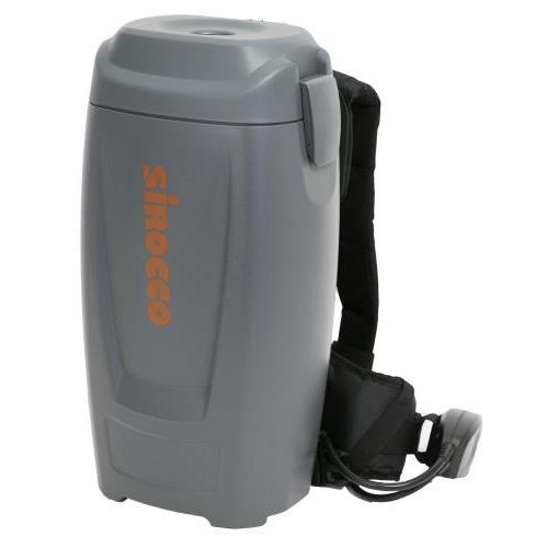Sirocco BackPack Vacuum Cleaner