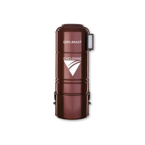 CycloVac H925 (Diplomat)
