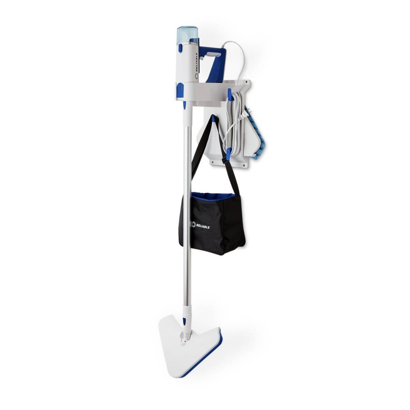 Pronto Plus 300CS Steamer