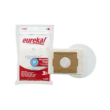 Eureka Bags