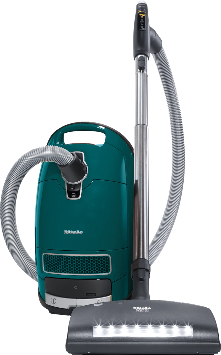 Miele Complete C3 Power Plus PowerLine