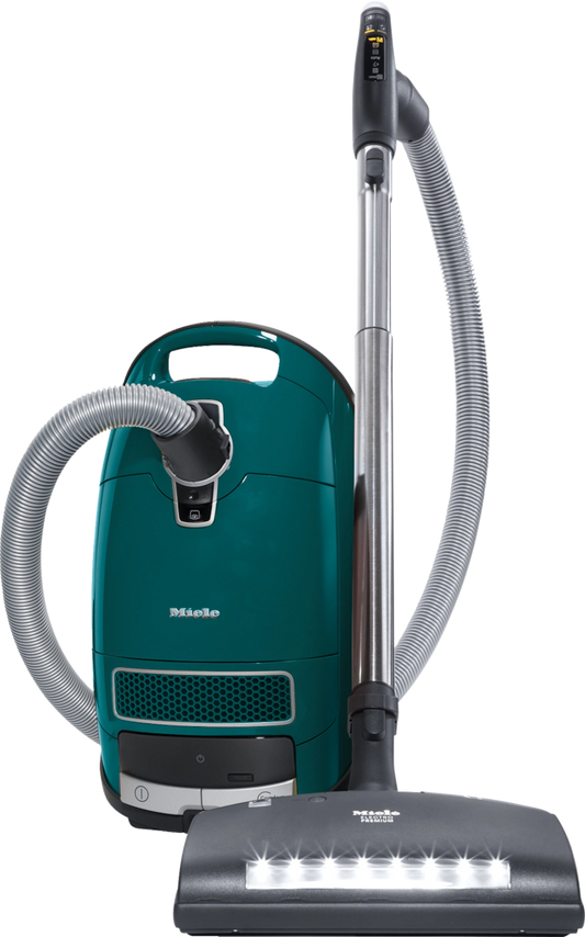 Miele Complete C3 Power Plus PowerLine