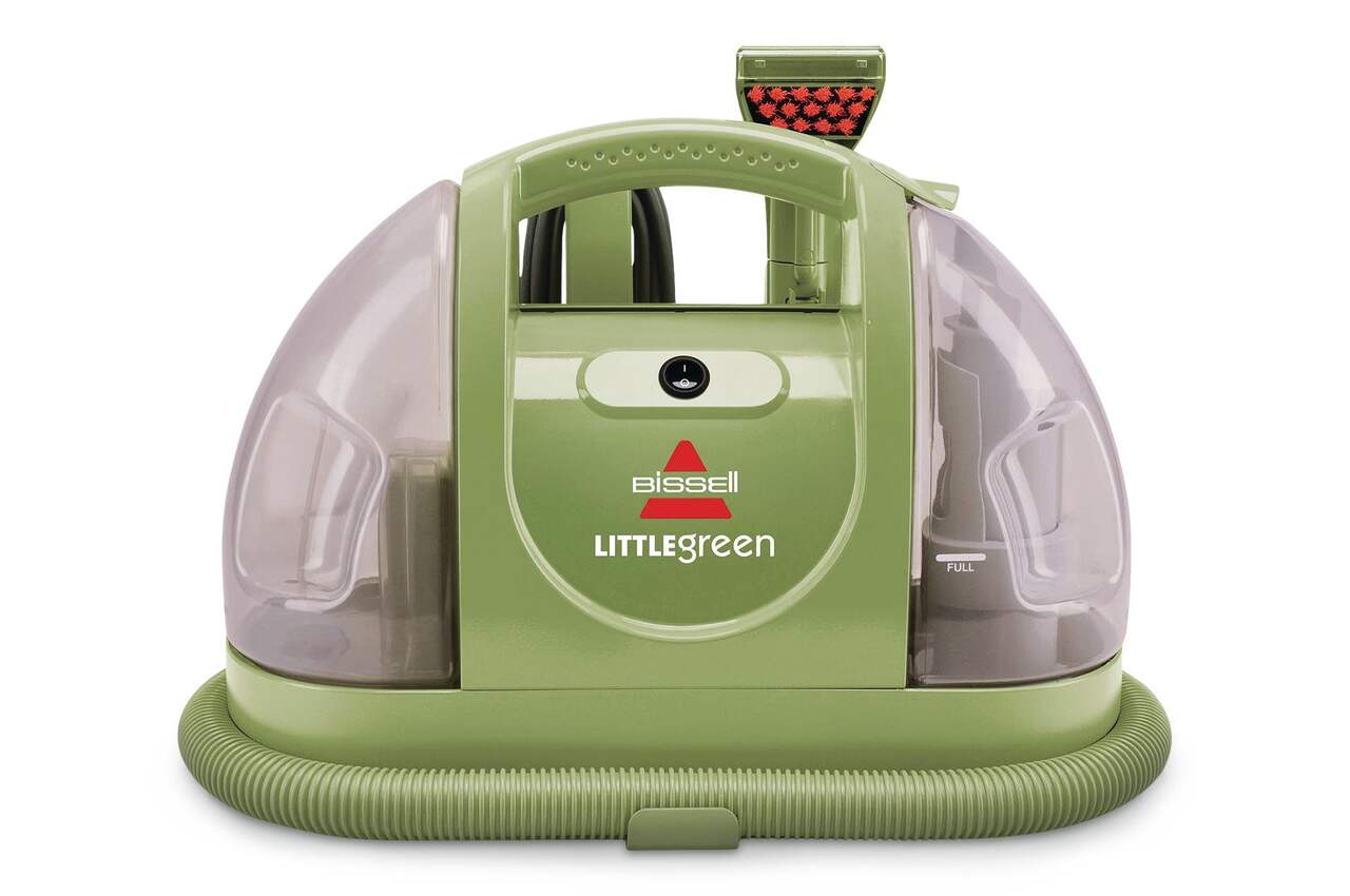 Bissell Little Green Machine