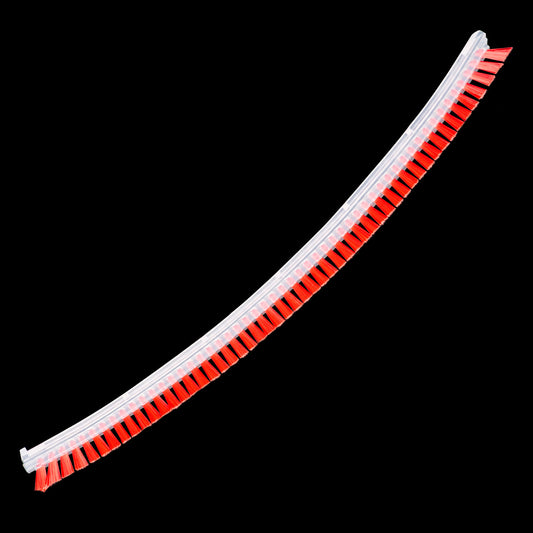 SEBO E-350 Brush Strip (Red)