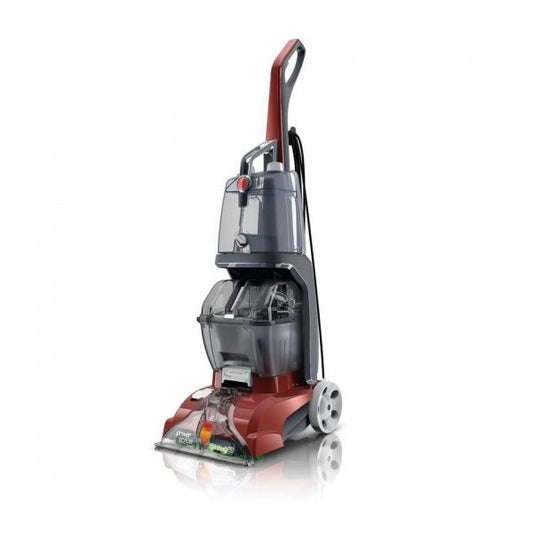 Hoover Power Scrub Deluxe Carpet Cleaner