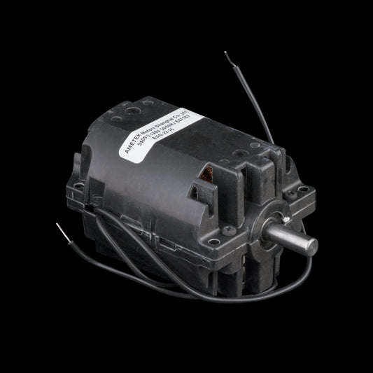 Short Shaft Power Head Motor