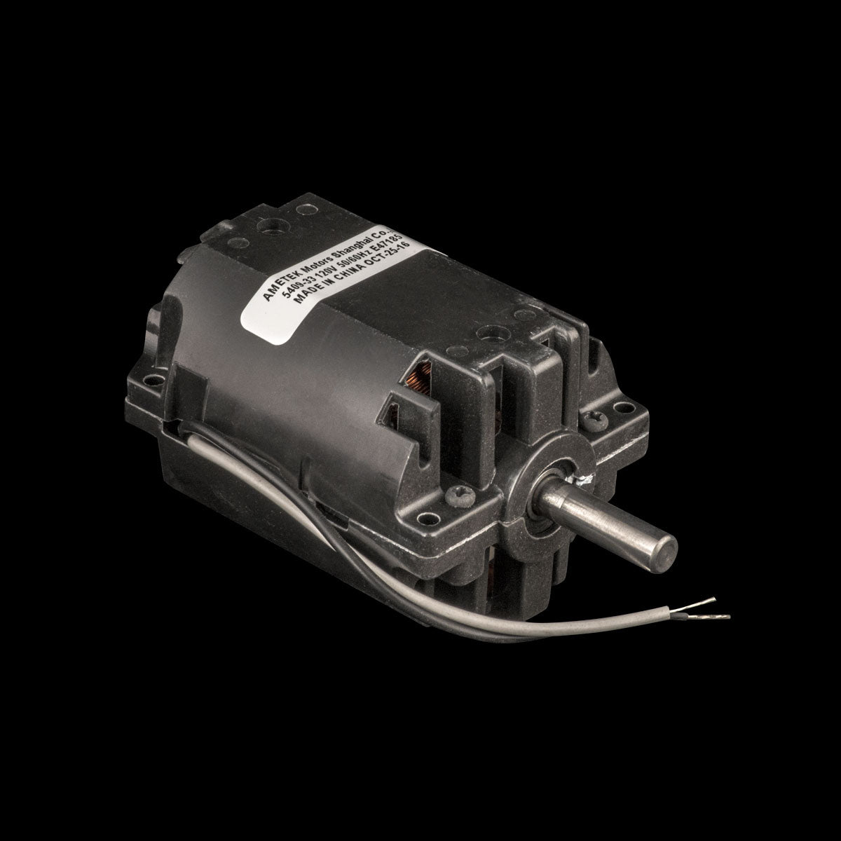 Long Shaft Power Head Motor