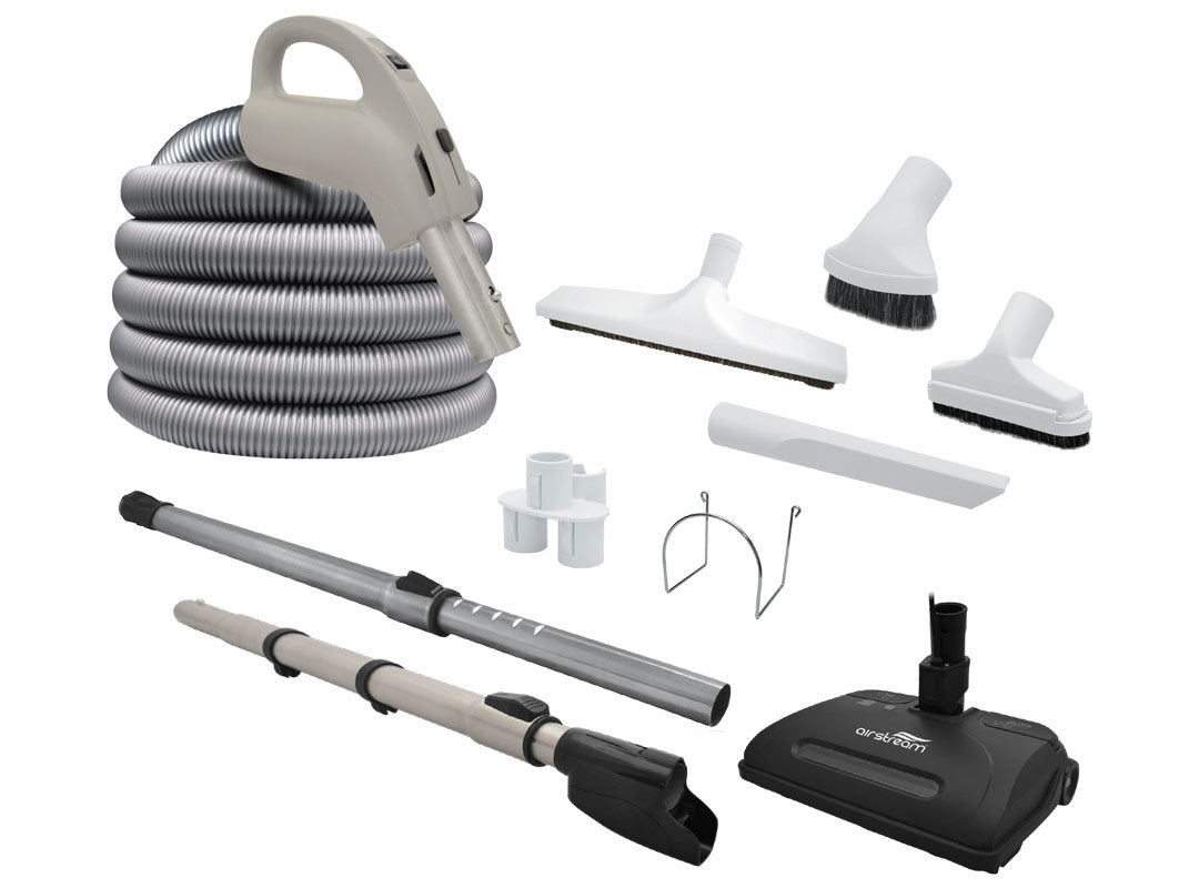 Hayden Super Pack 30Ft Airstream Kit