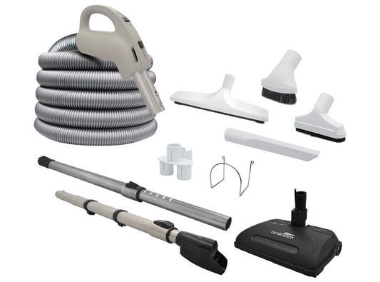 Hayden Super Pack 30Ft Airstream Kit