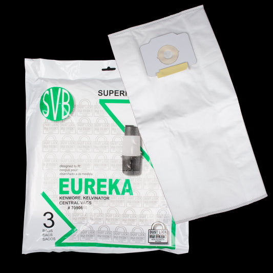 Central Vacuum Bags (3)