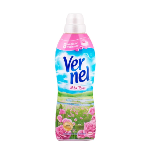 Vernel Wildrose Fabric Softner
