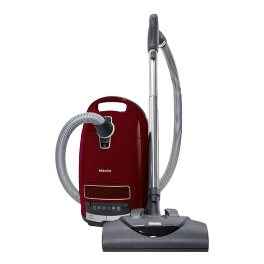 Miele Complete C3 Cat & Dog PowerLine (SGEE0)