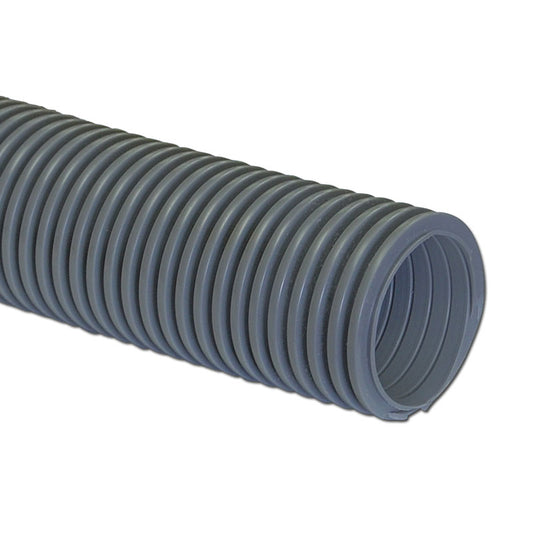 10' 1 1/2 Commercial Hose (With Ends)