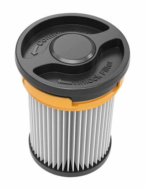 Miele Triflex HX2 Filter