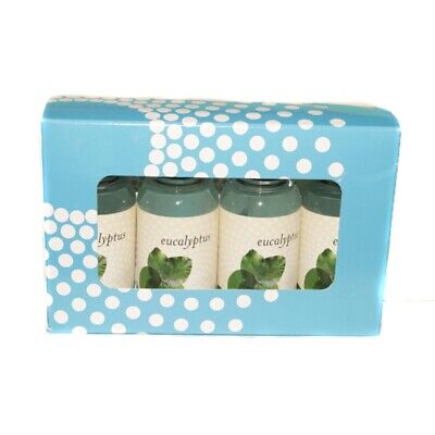 Rainbow Fragrance (Eucalyptus)