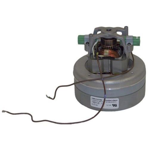 MOTOR, LAMB 116311-01, 2 STAGE