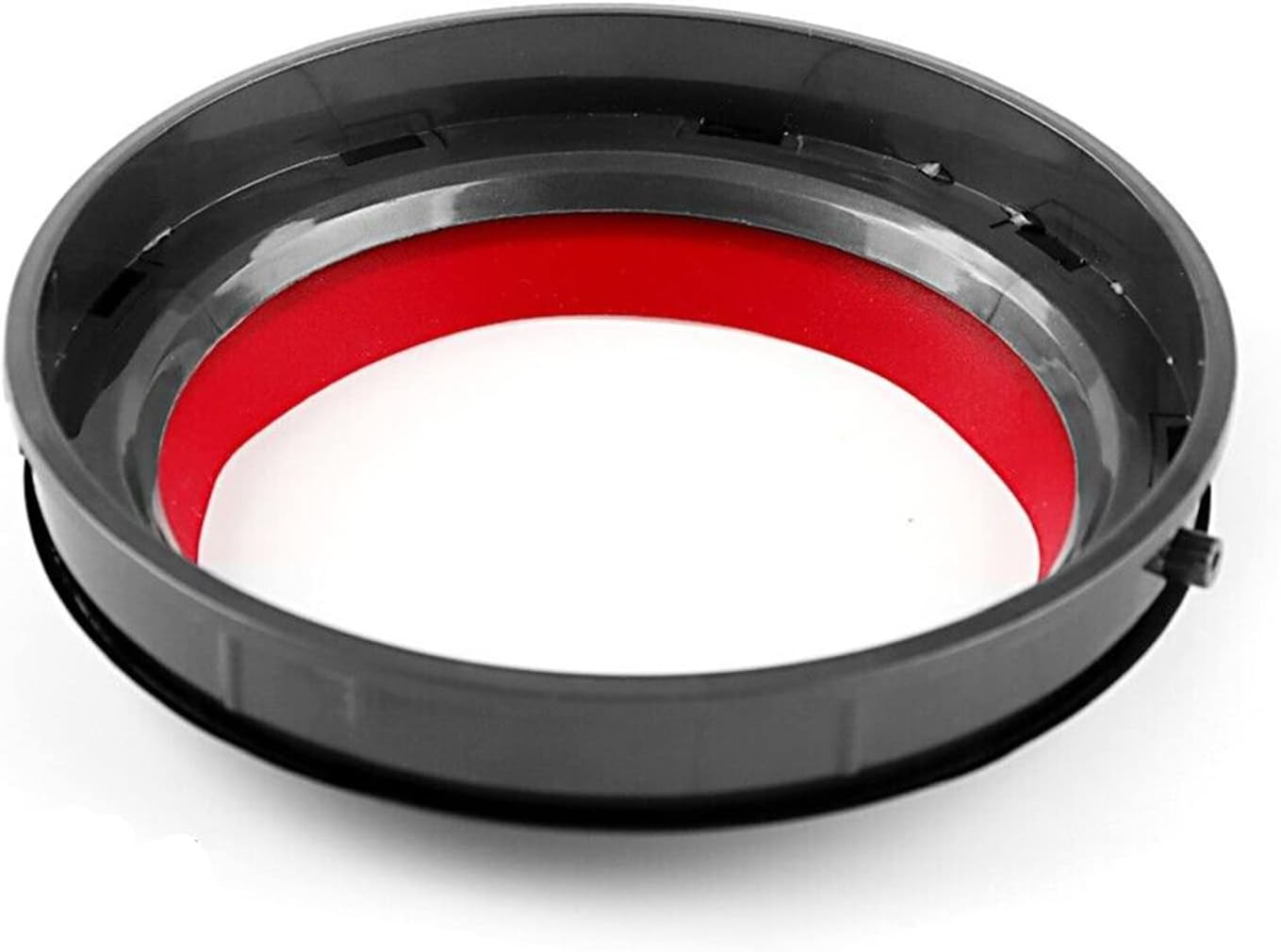 Dyson V10 Dustbin Ring Assembly