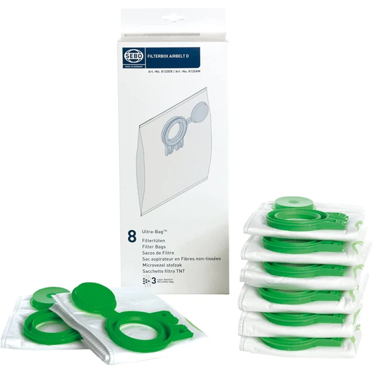 Sebo Airbelt D Bags