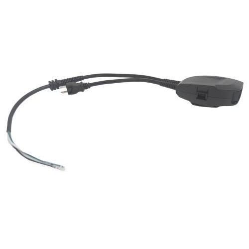 Sirocco Backpack Vacuum Switch Assembly