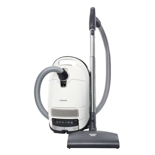 Miele Complete C3 Excellence PowerLine (SGDE0)