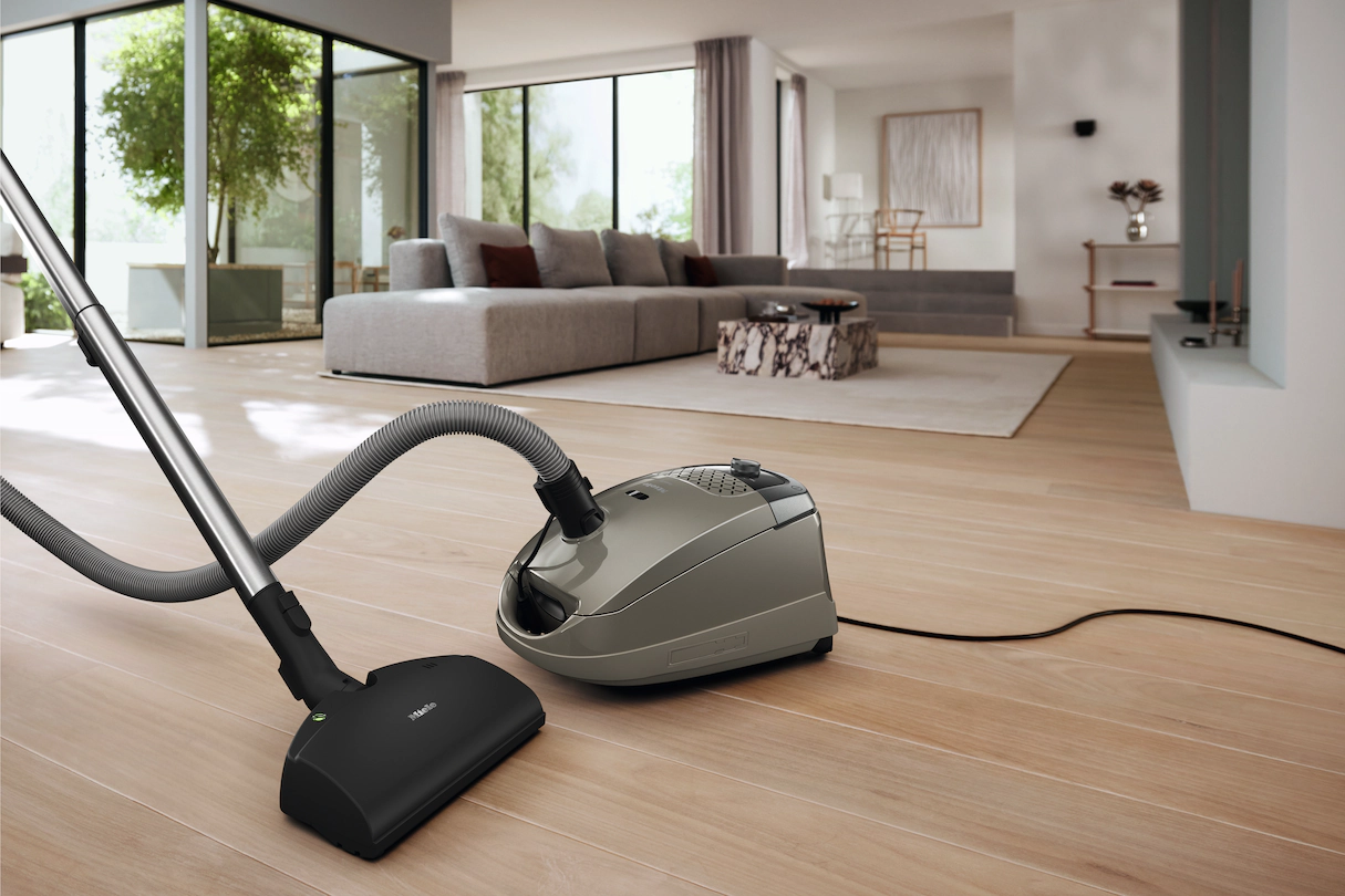Miele Guard S1 Electro