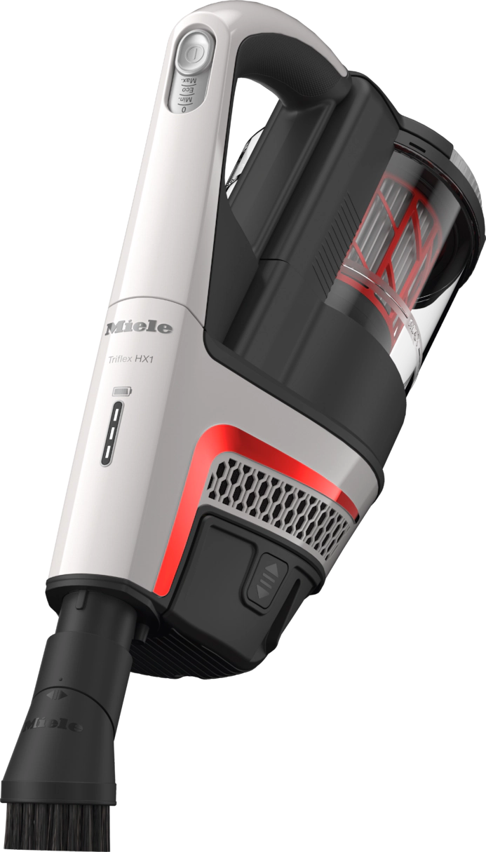 Miele Triflex HX1 Relaunch