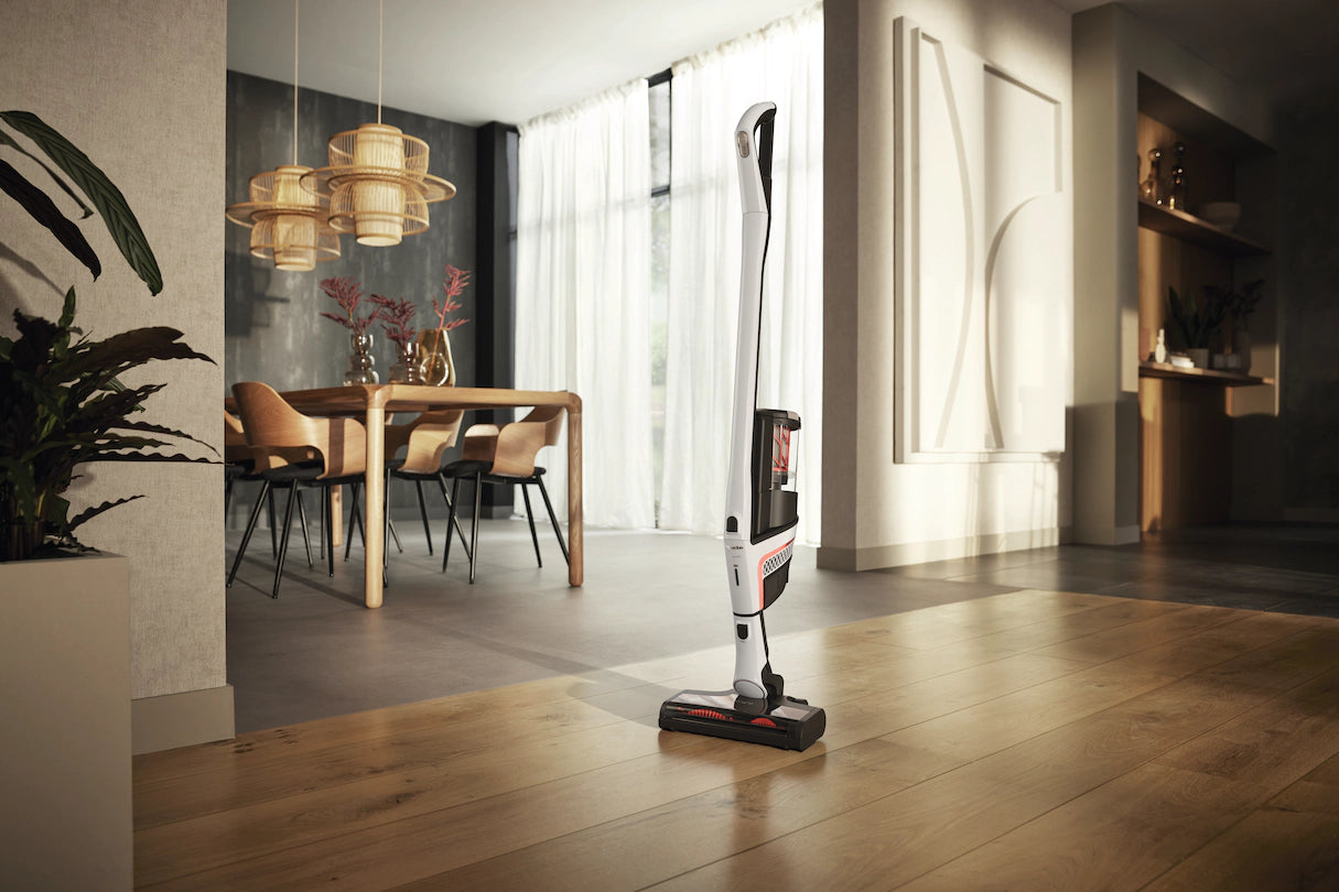 Miele Triflex HX1 Relaunch