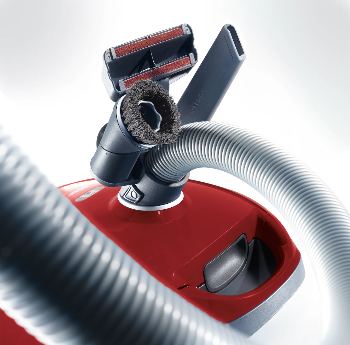 Miele C2 Cat & Dog PowerLine (SDBE4)
