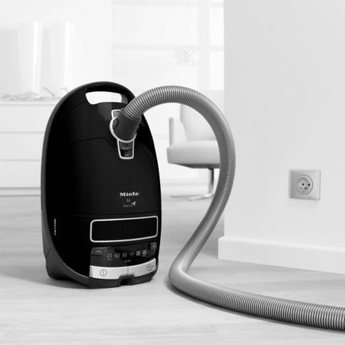 Miele Complete C3 Carpet & Pet Powerline