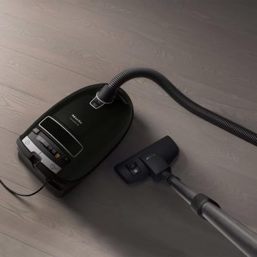 Miele Complete C3 Carpet & Pet Powerline