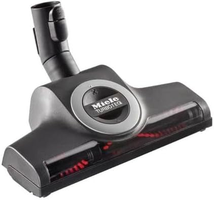 Miele Complete C3 Carpet & Pet Powerline