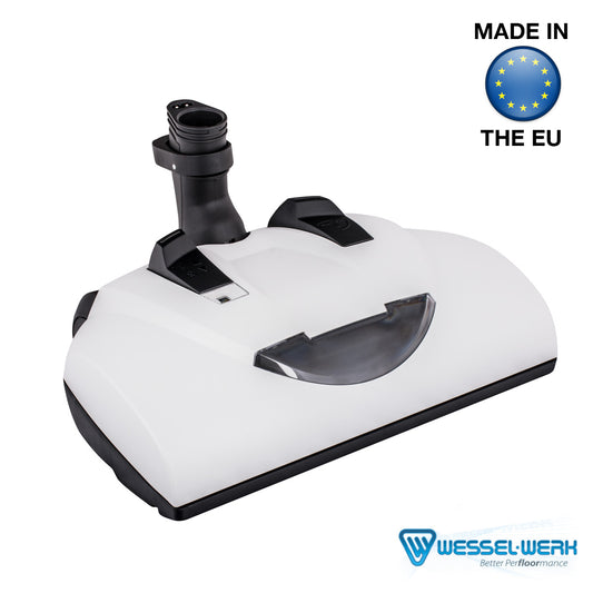 Wessel Werk Power Head