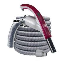 CycloVac Low Volt Hose 35 Ft.