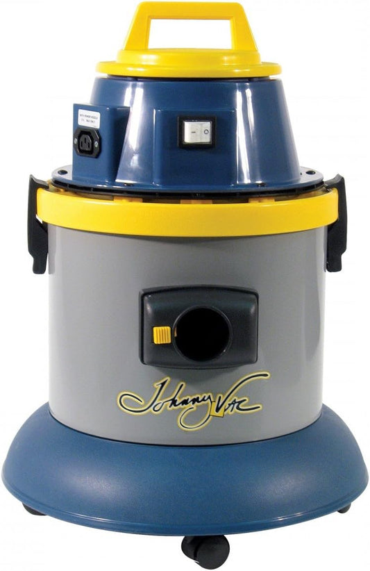Johnny Vac JV125