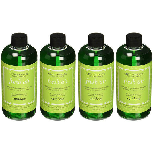 Rainbow Fresh Air Solution