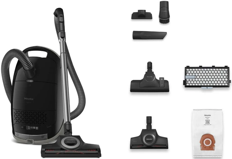 Miele M1 Cat & Dog