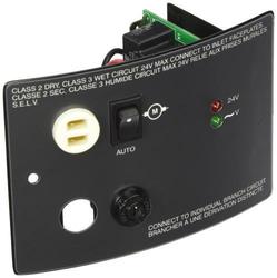 Eureka Control Board