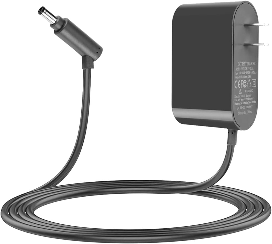 Dyson V-Series Charger