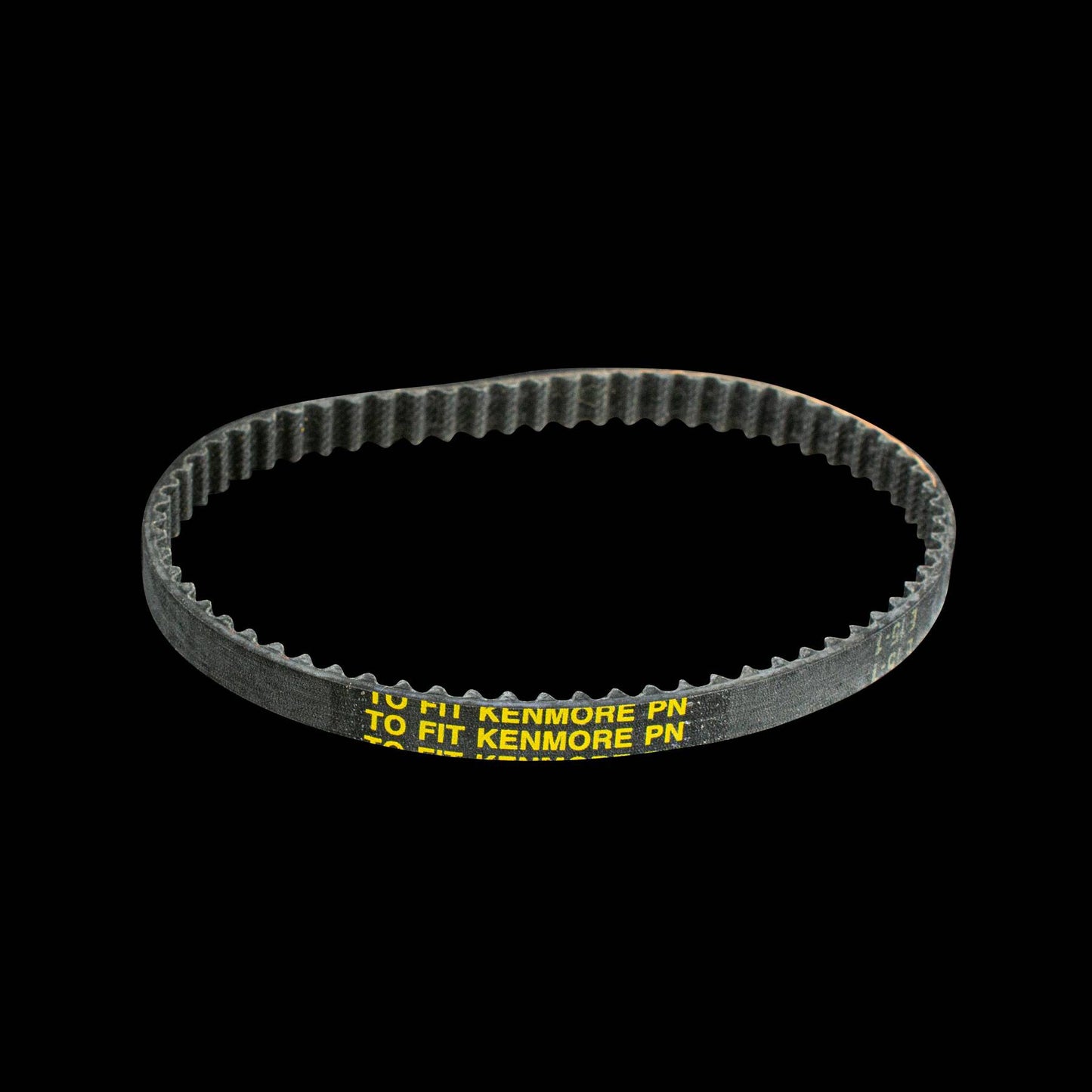 Kenmore Wispertone Geared Belt