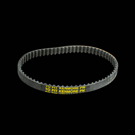 Kenmore Wispertone Geared Belt