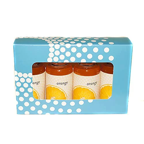 Rainbow Fragrance (Orange)