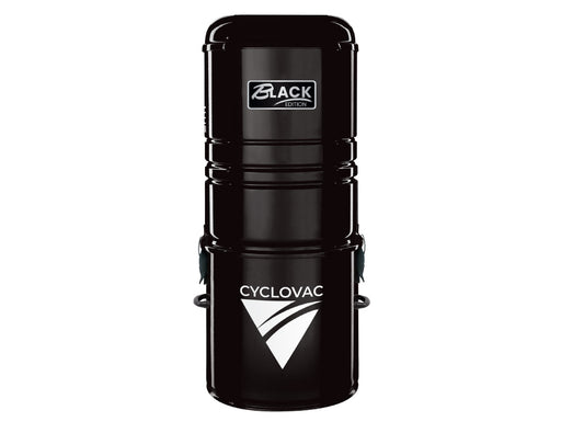 Cyclovac GS125 Black Friday