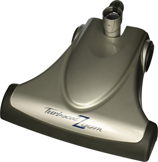 Turbo Cat Power Head