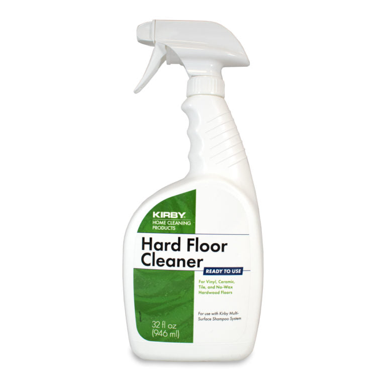 Kirby Hard Floor Cleaner