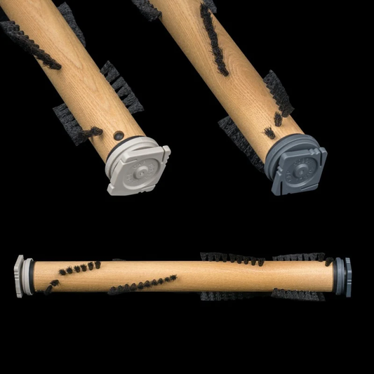 Kirby G Series Brushroll