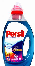 Persil Gel Colour (20)