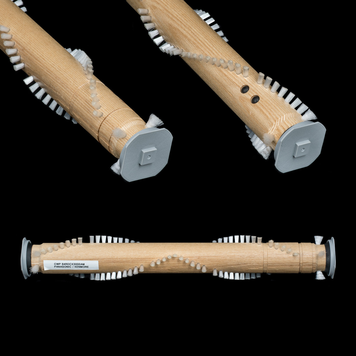 Kenmore Elegance Brushroll (smooth)